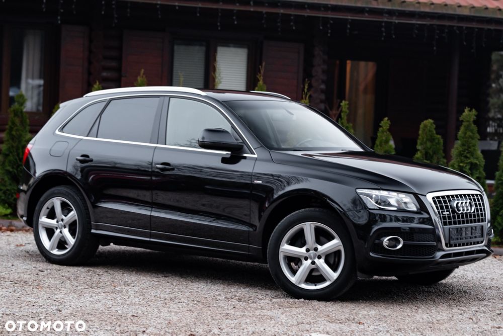 Audi Q5 2.0 TFSI Quattro S tronic - 6