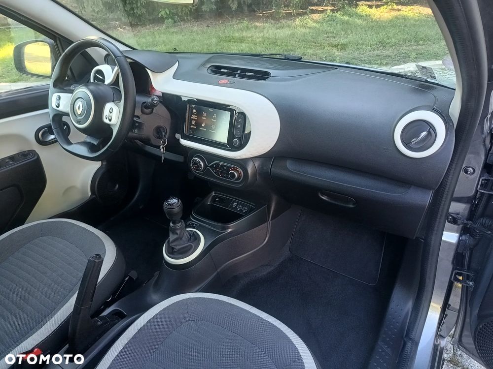 Renault Twingo - 20
