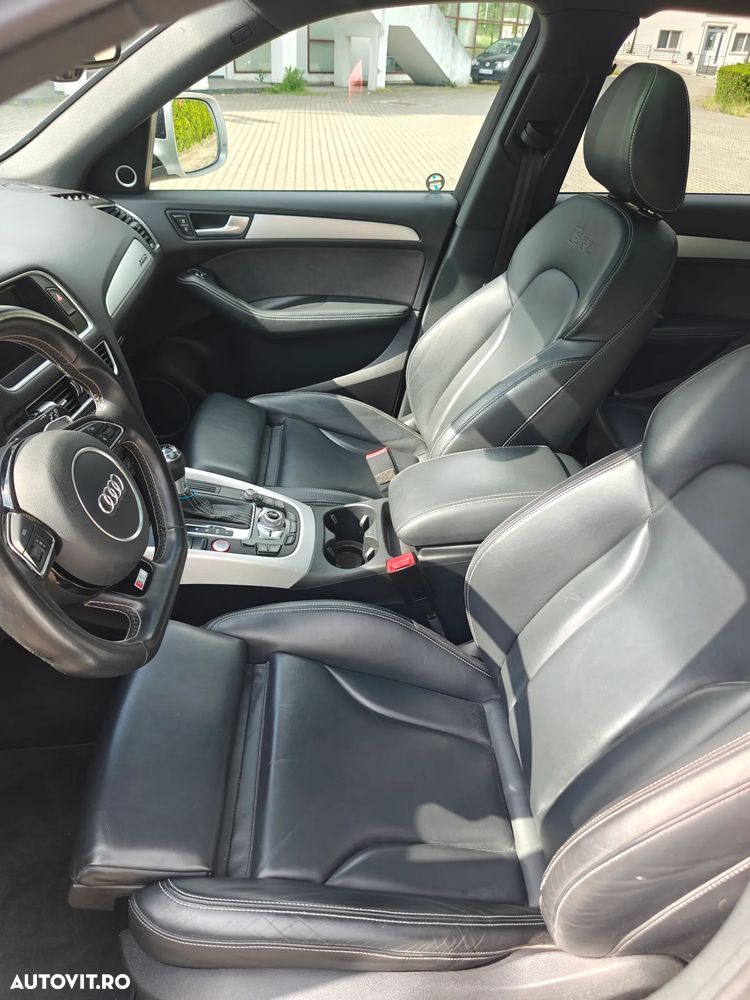 Audi SQ5 Sportback ver-3-0-tfsi-quattro-tiptronic - 20