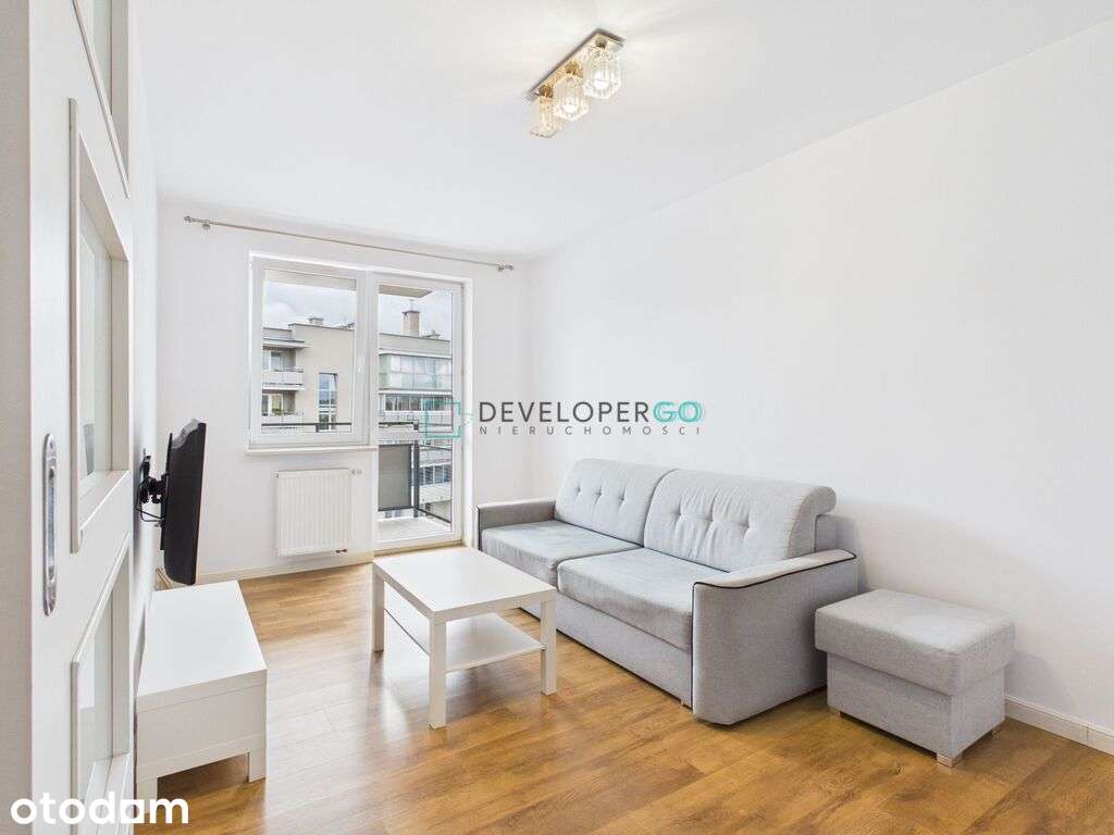 2 oddzielne pokoje, garderoba, 51m2, winda