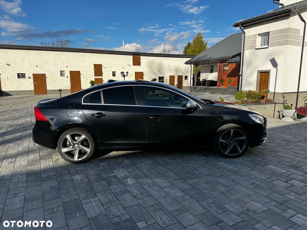 Volvo S60 - 7