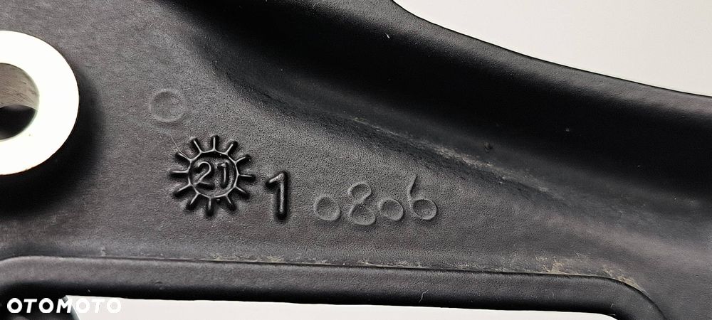 Harley-Davidson Pan America 1250 2022r. Set prawy i lewy tył - 2