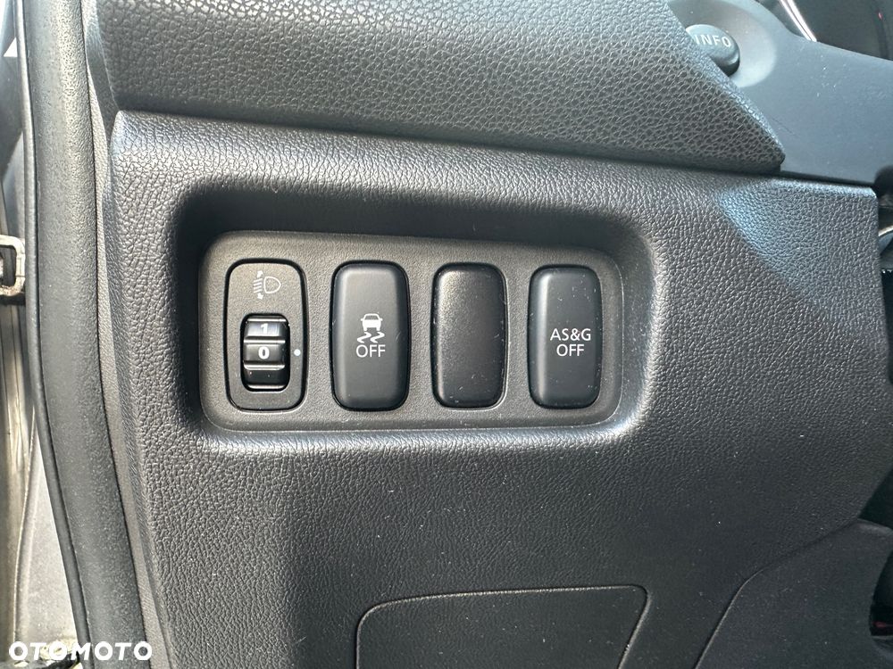 Mitsubishi ASX 1.6 2WD Instyle - 23