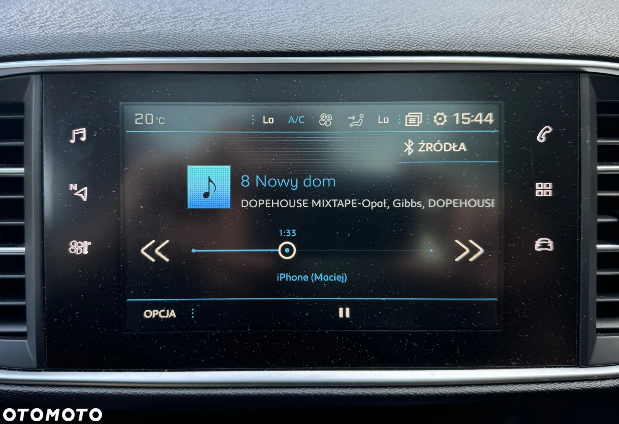 Peugeot 308 1.2 PureTech Active S&S - 25