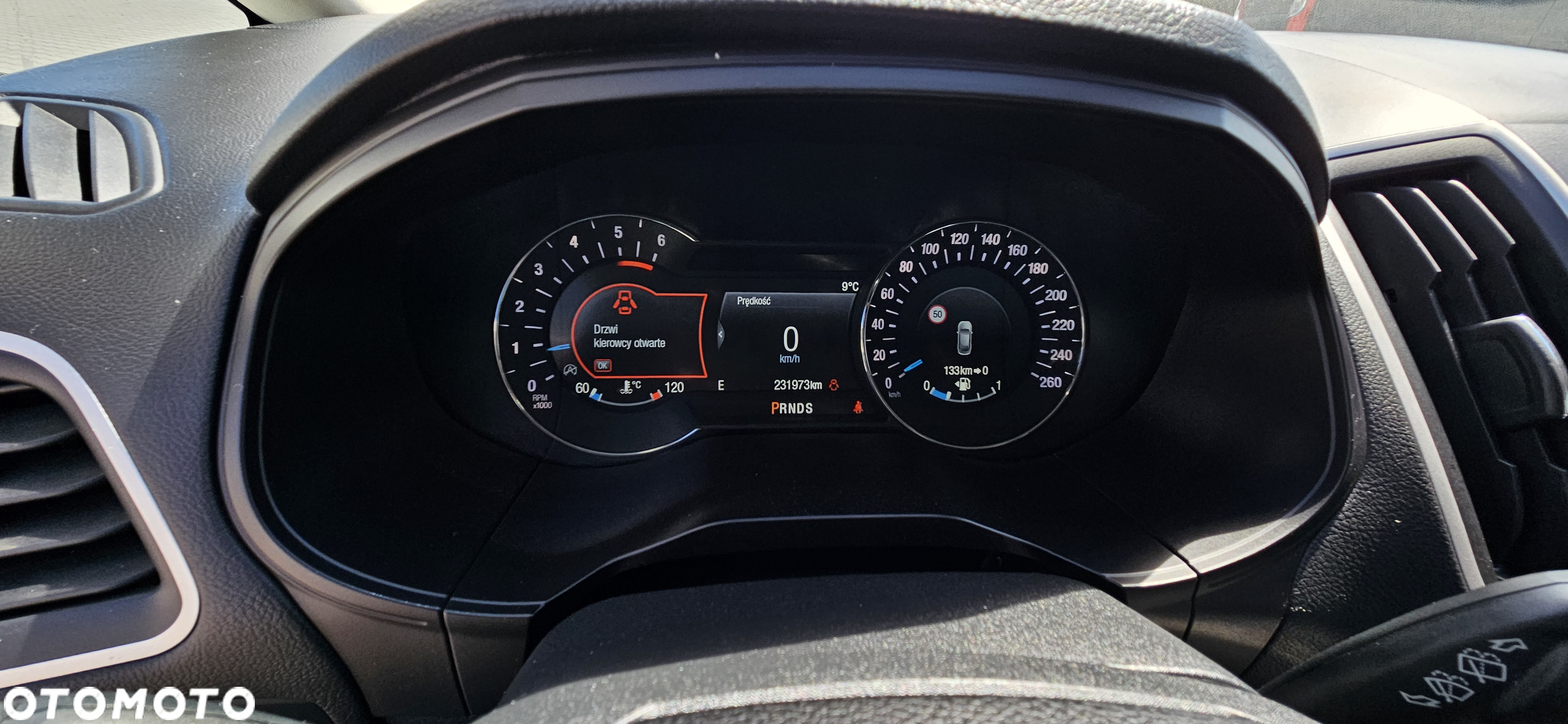 Ford S-Max 2.0 EcoBlue Titanium - 14