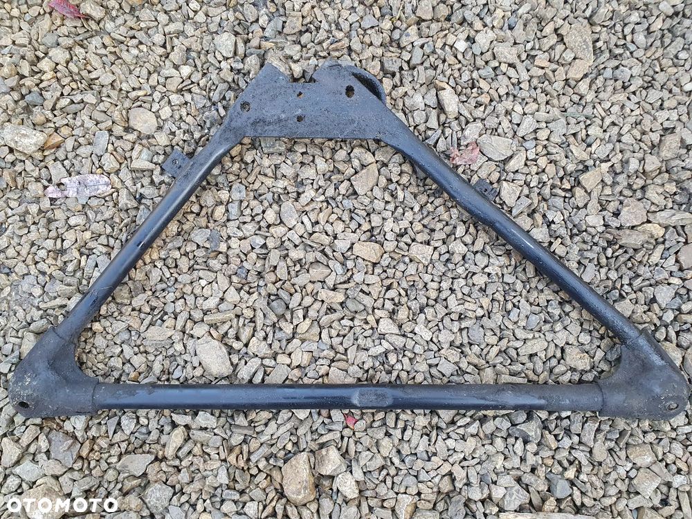 BMW E46 ROZPÓRKA DOLNA BELKI POD SILNIK WZMOCNIENIE ZAWIESZENIA PRZÓD - 3