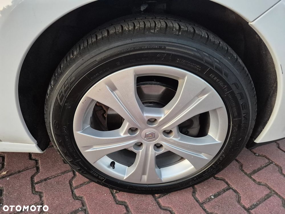 Renault Scenic 1.6 16V 110 Dynamique - 33