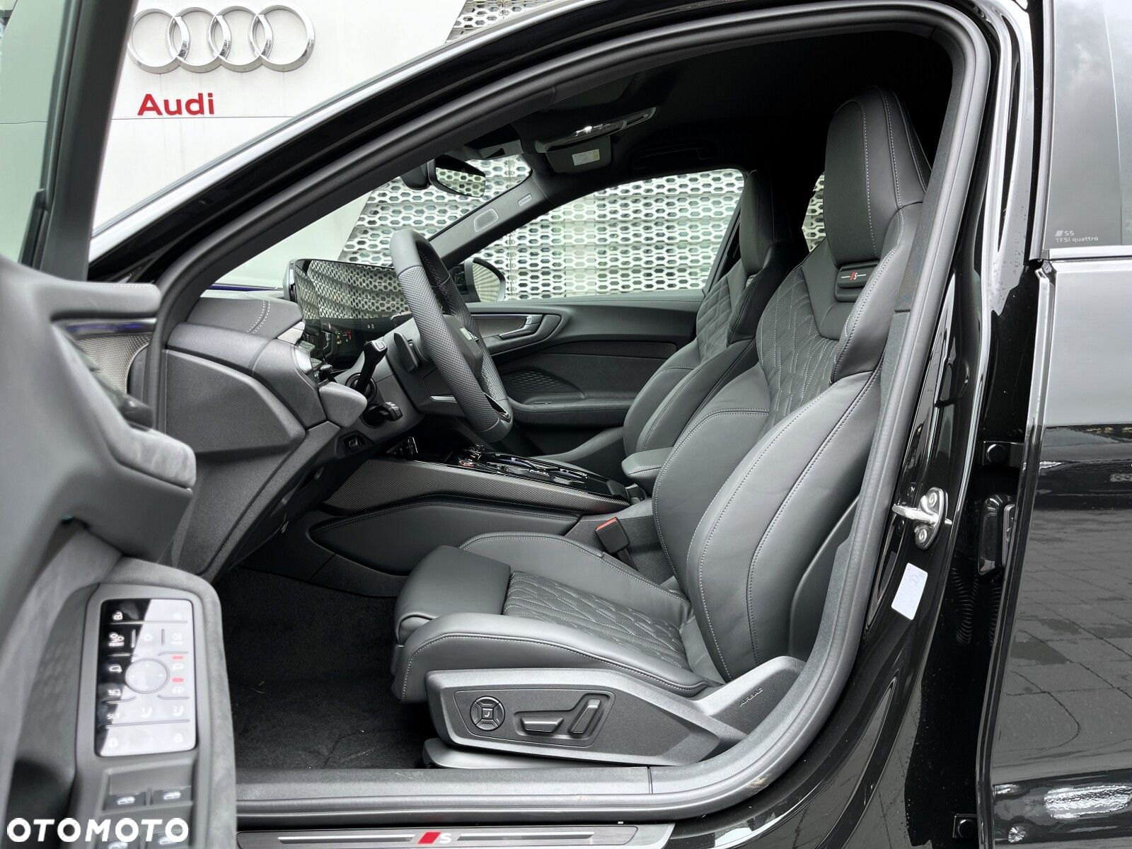 Audi S5 Coupé - 6