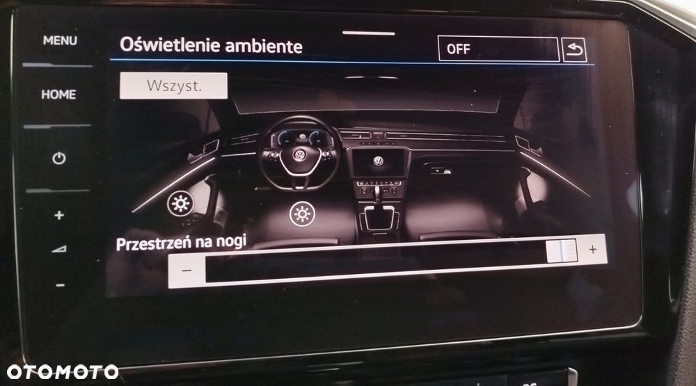 Volkswagen Passat 2.0 TDI 4Mot Elegance DSG - 11