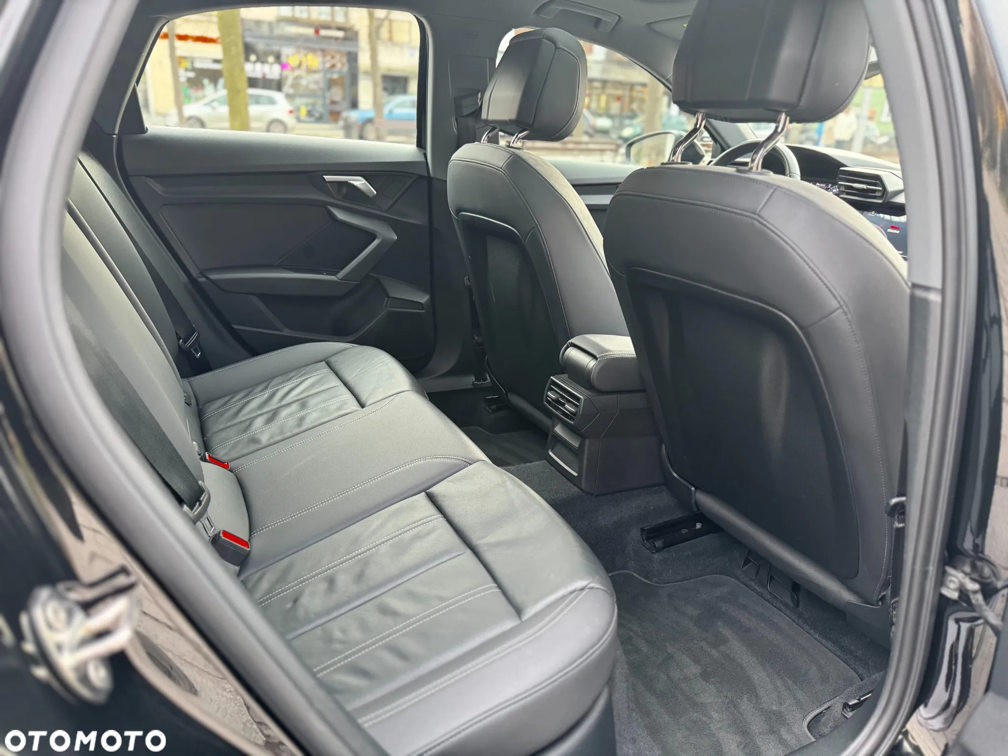 Audi A3 40 TFSI Limousine quattro S tronic advanced - 19