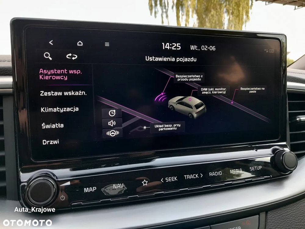 Kia Ceed 1.5 T-GDI M - 18