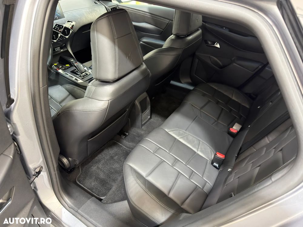 DS Automobiles DS 3 Crossback - 14