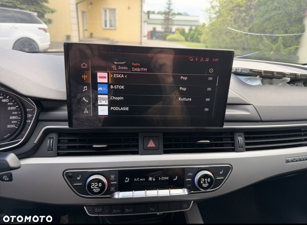 Audi A4 Limousine 40 TFSI quattro S tronic - 30