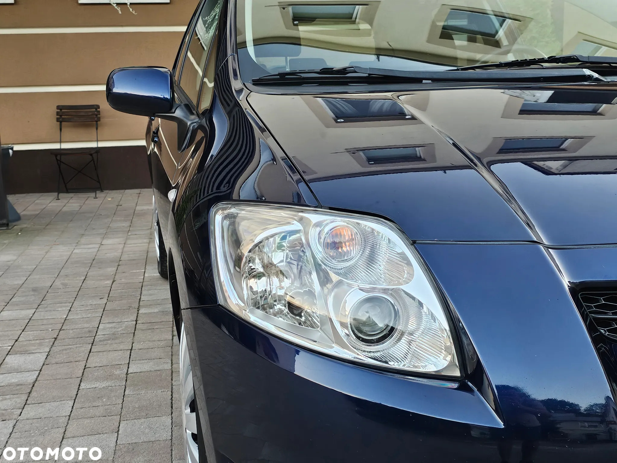 Toyota Auris 1.6 VVT-i Sol - 26