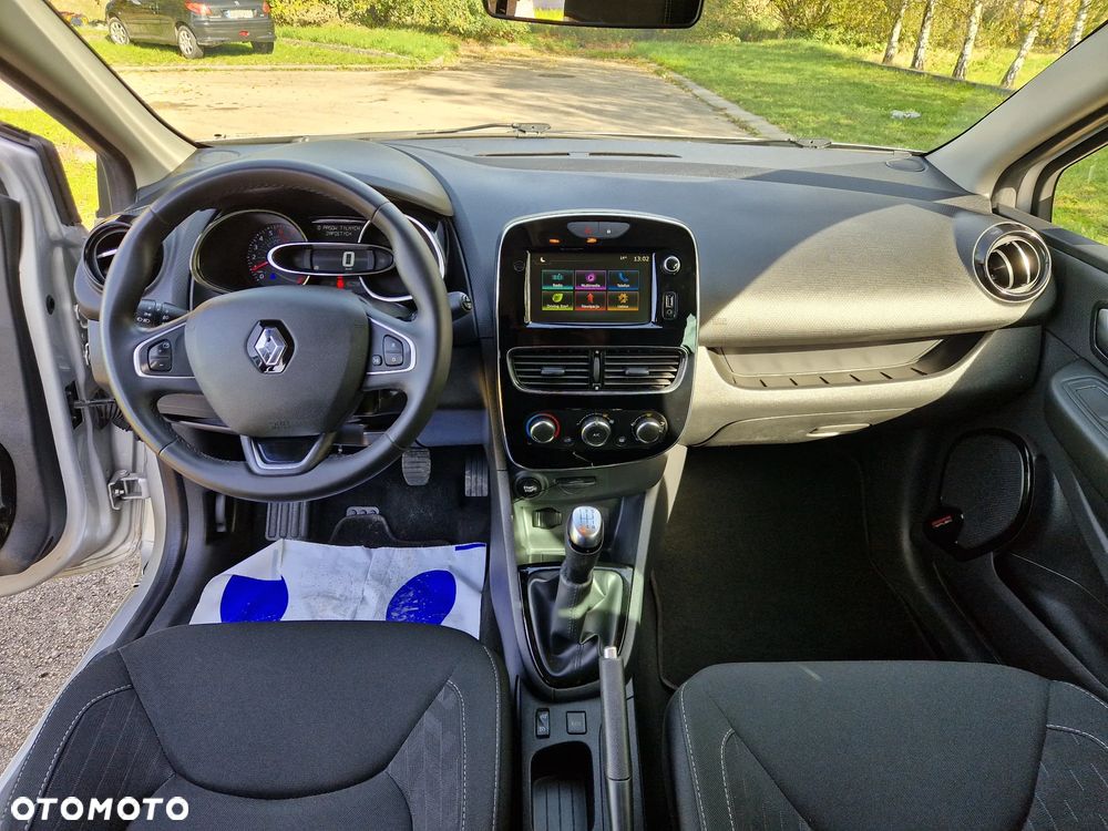 Renault Clio ENERGY TCe 90 Start & Stop Limited - 11