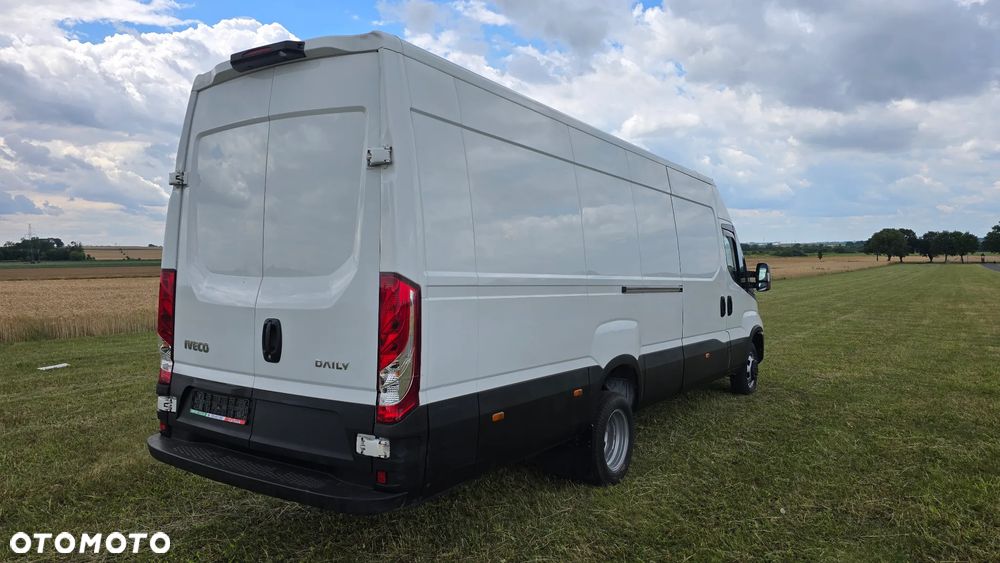 Iveco 35C180  MAXIII ! L4H2  BLIŹNIAK - 6