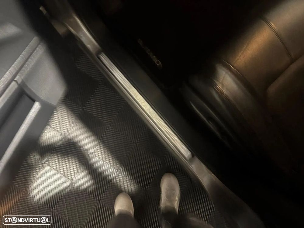 Nissan Murano 2.5 TDi Tekna Sport TS+Bose - 26