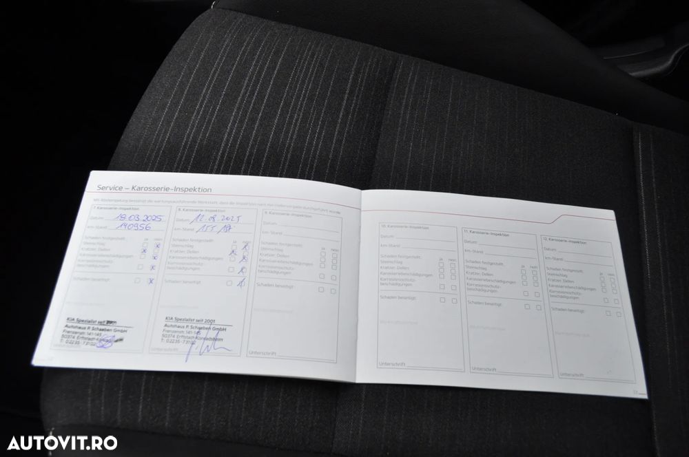 Kia Picanto 1.0 MPI Trend - 38