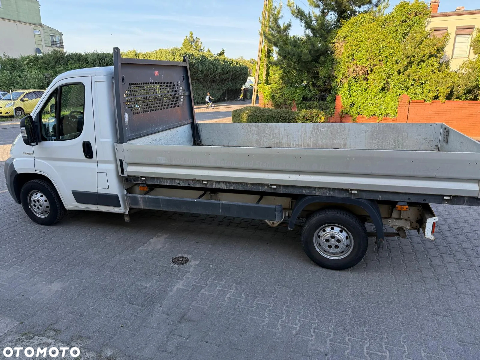 Peugeot Boxer - 7