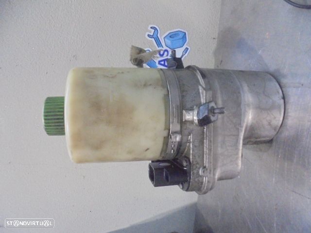 Bomba Direção 6R0423156A VW POLO 4 9N FASE 2 2009 1.4TDI 70CV 5P CINZENTO - 3