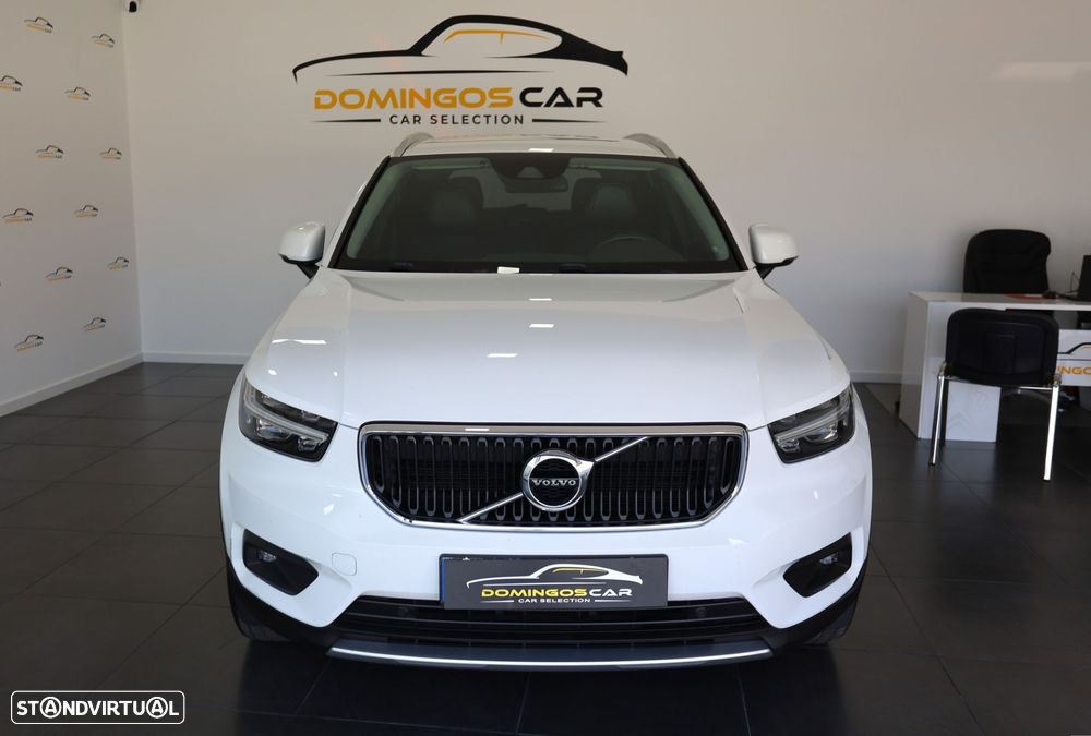 Volvo XC 40 2.0 D3 Momentum Plus - 5