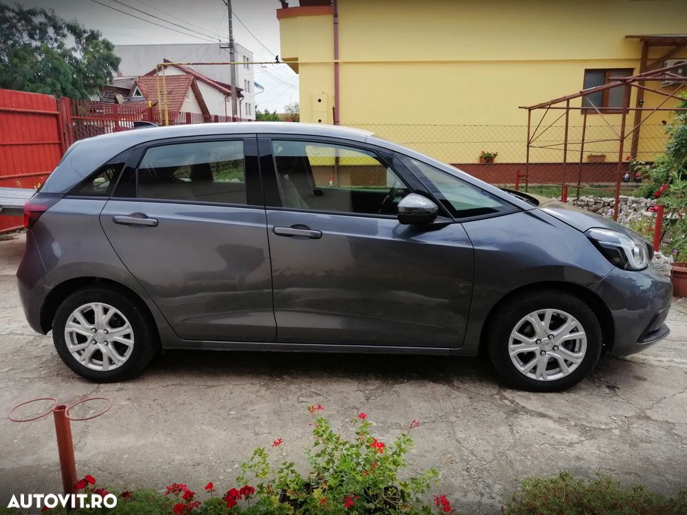Honda Jazz e:HEV 1.5 i-MMD Executive Style - 8