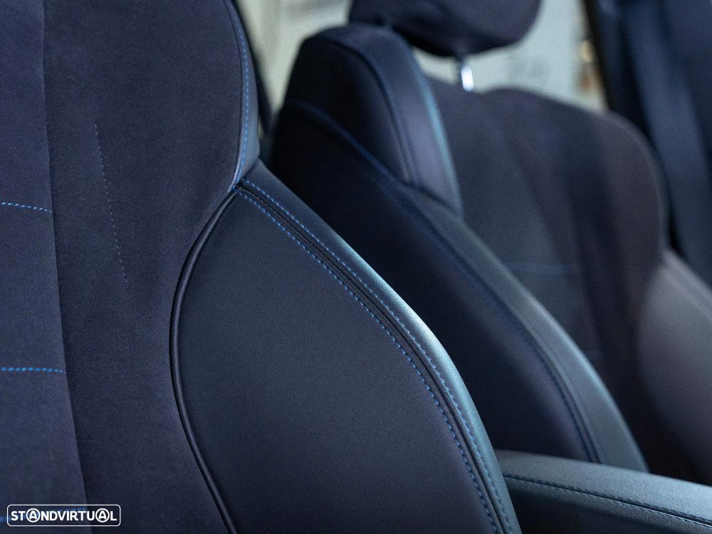 BMW 116 Pack Desportivo M - 22