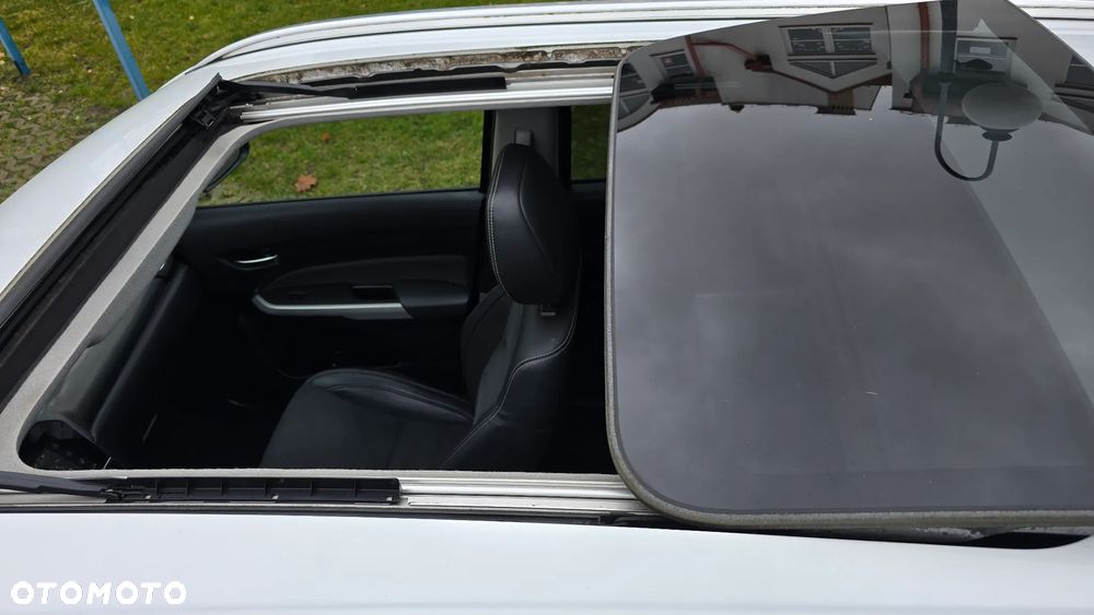 Suzuki Vitara 1.6 DDiS (4x2) Comfort+ - 8