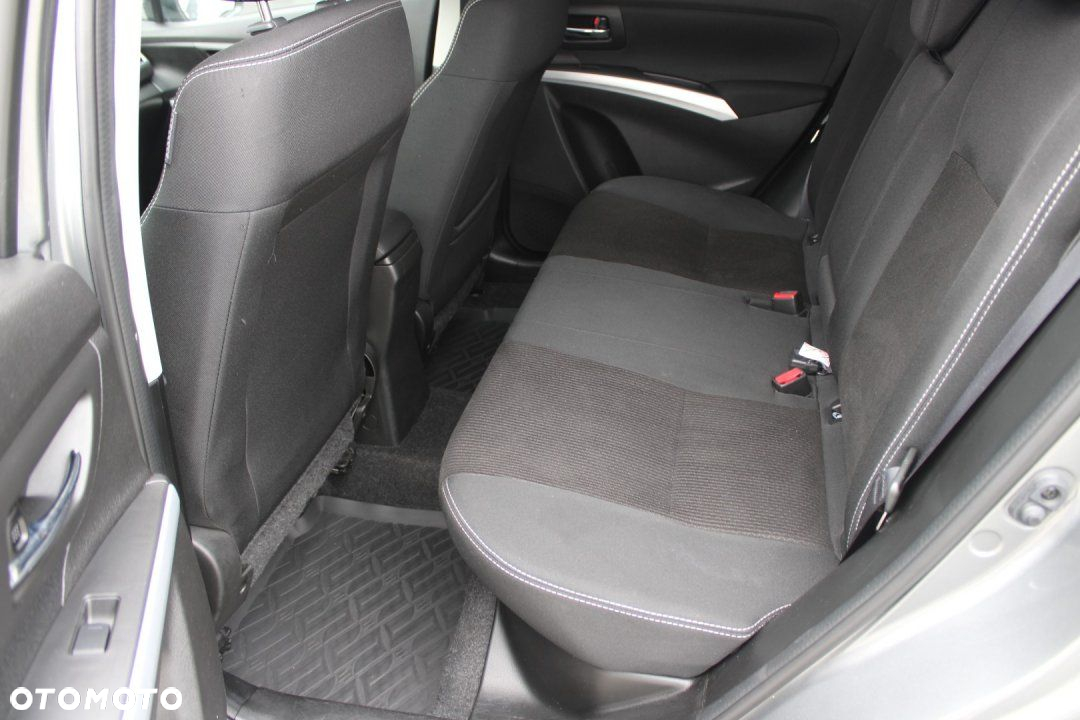 Suzuki SX4 S-Cross - 25