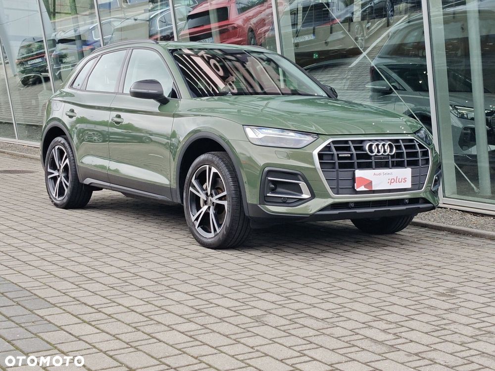 Audi Q5 - 16