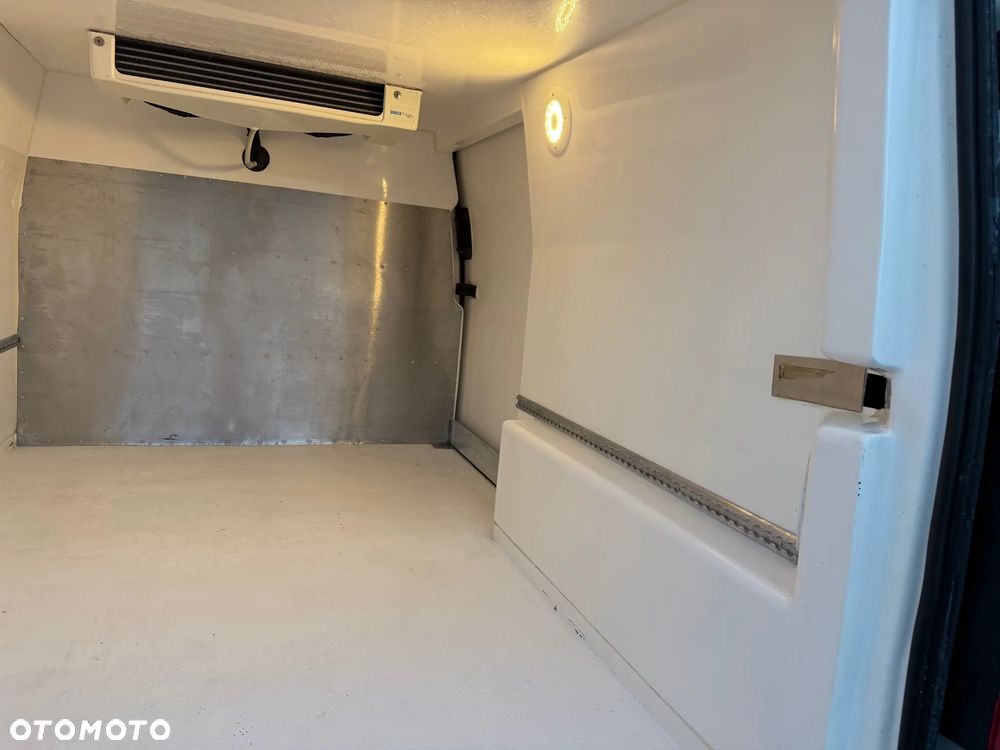 Ford Transit Custom L1H1 Chłodnia/Izoterma do 0C - 15