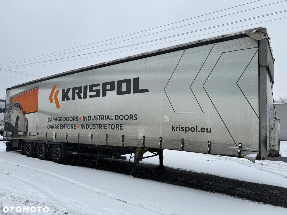 Schmitz Cargobull - 2