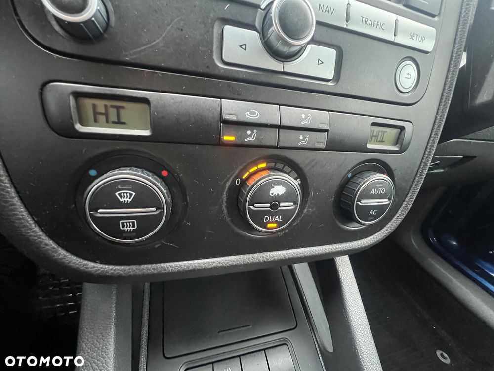 Volkswagen Golf 1.9 TDI Comfortline - 14