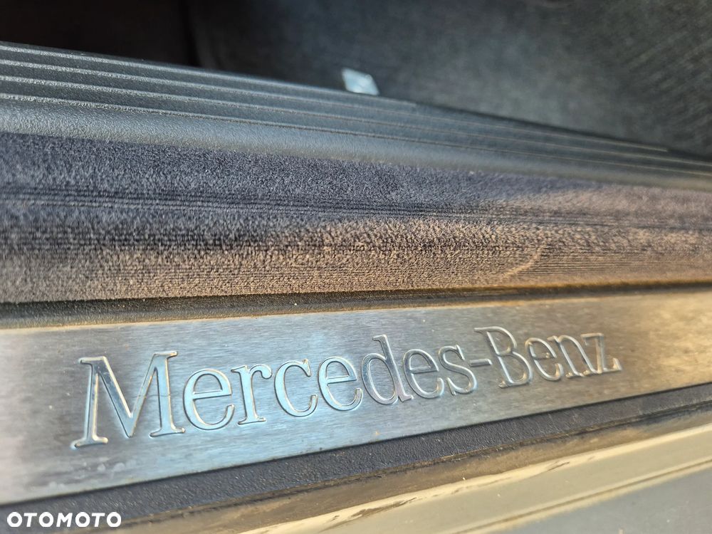 Mercedes-Benz Klasa E 200 Kompressor Elegance Sport Edition - 20