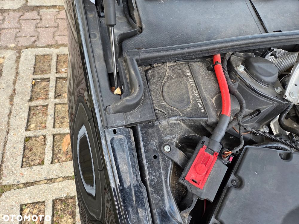Audi A4 Avant 40 TFSI S tronic S line - 31