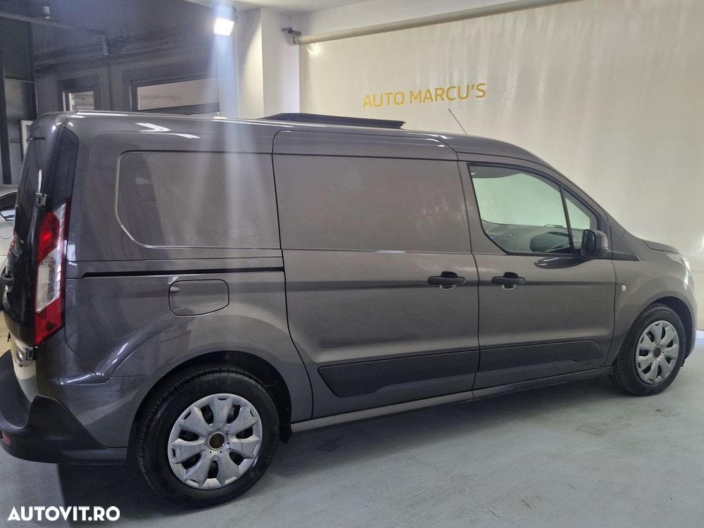 Ford TRANZIT CONNECT - 13