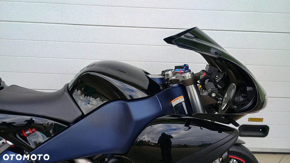 Buell XB - 22