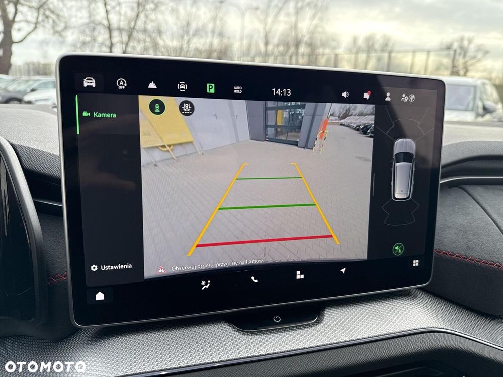 Skoda Kodiaq 2.0 TSI 4x4 RS DSG - 20