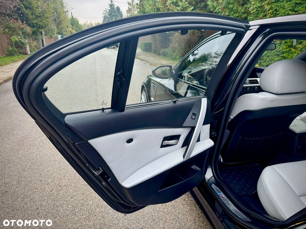 BMW M5 - 28