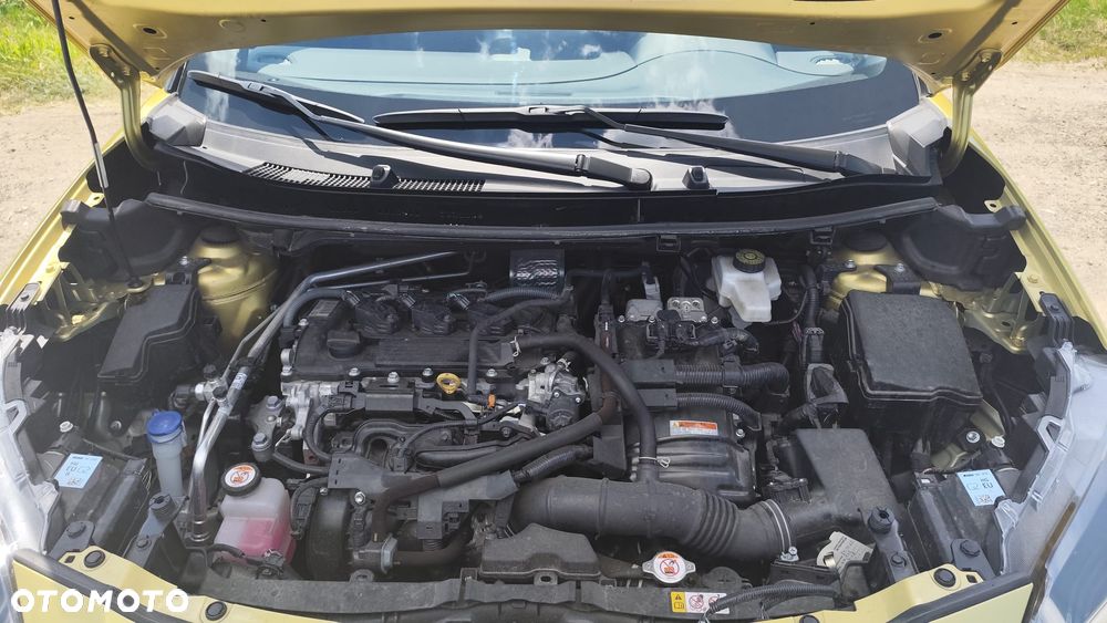 Toyota Yaris Cross Hybrid 1.5 Comfort - 15