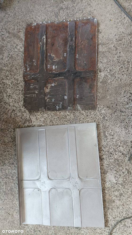 Iveco BREMACH - BRICK 4X4 asenizacyjny wuko zwyzka - 31