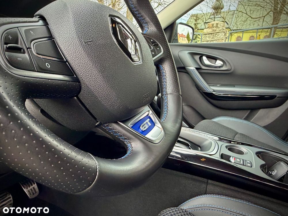 Renault Kadjar 1.5 Blue dCi Intens EDC EU6d - 15