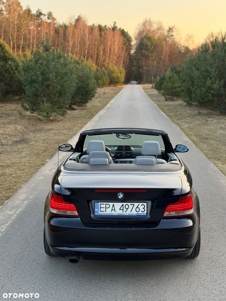 BMW Seria 1 120d - 17