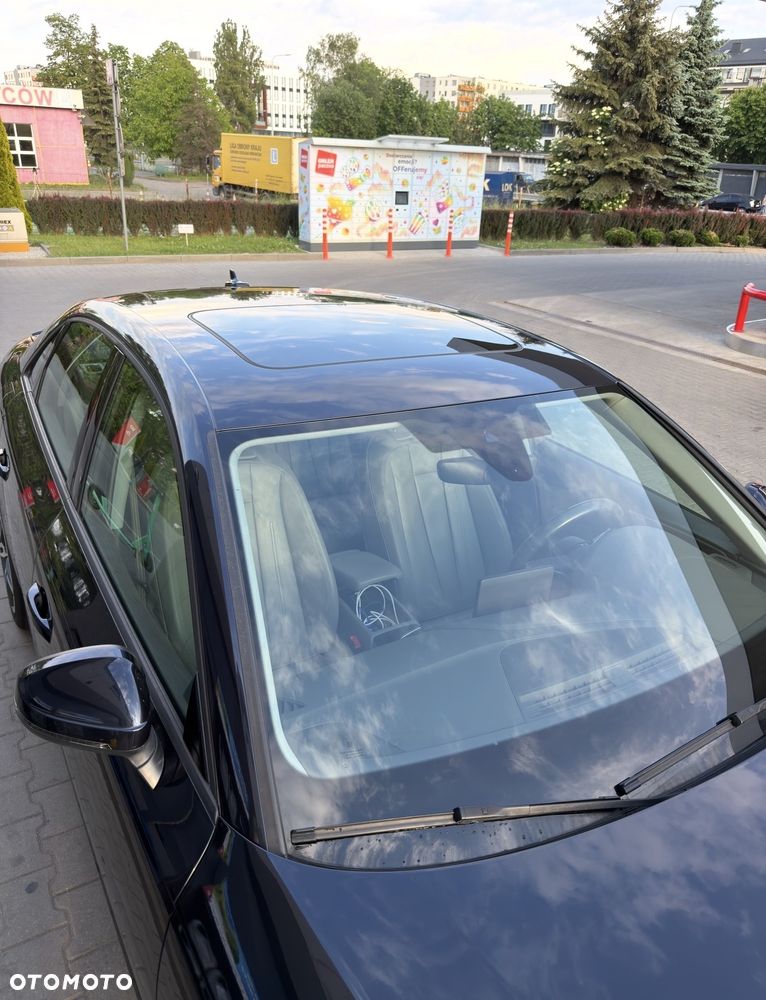 Audi A4 Limousine - 7