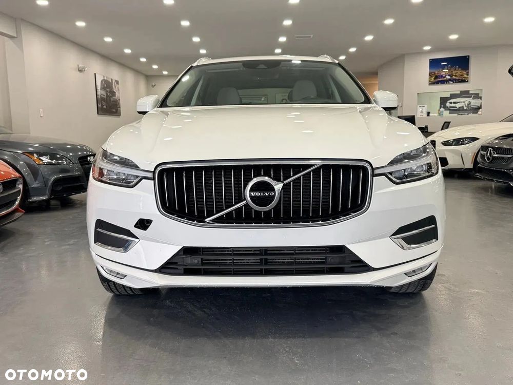 Volvo XC 60 T5 GPF AWD Inscription - 3
