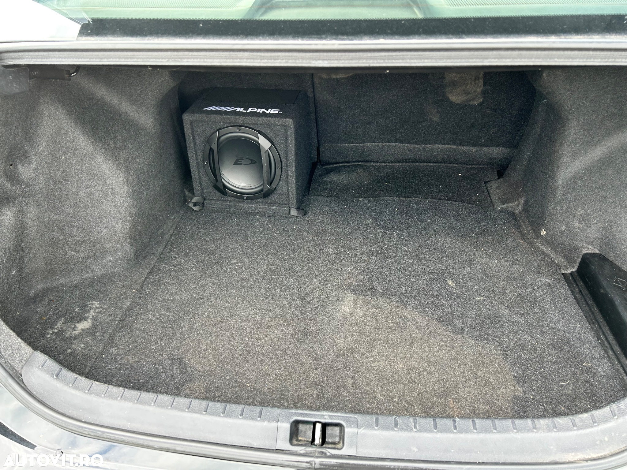 Toyota Corolla 1.6 Luna - 13