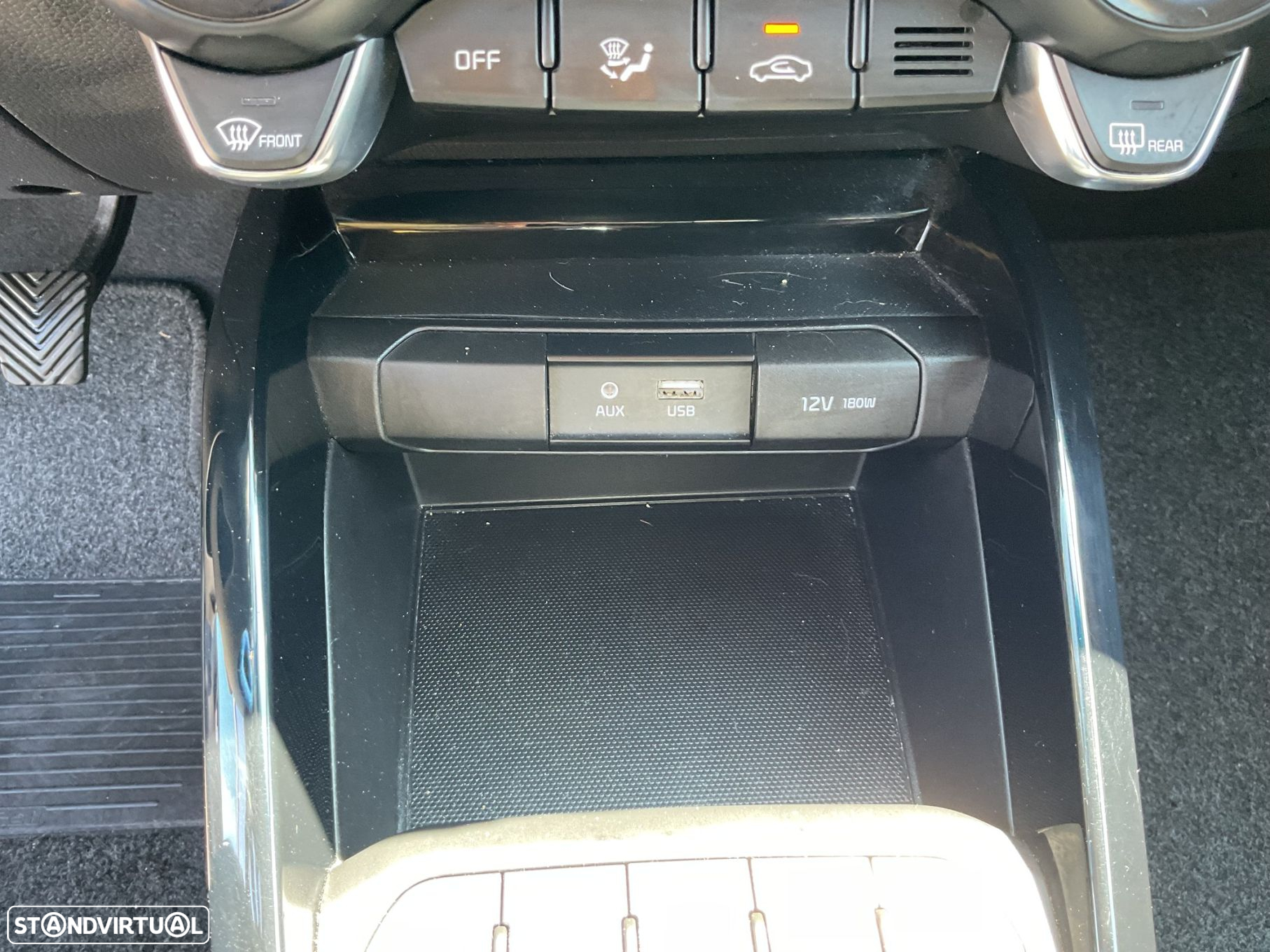 Kia Stonic 1.6 CRDi Urban - 50