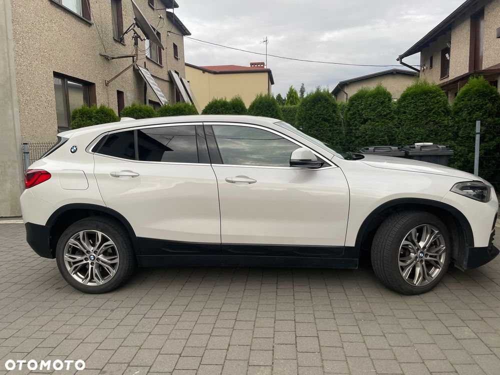 BMW X2 - 8