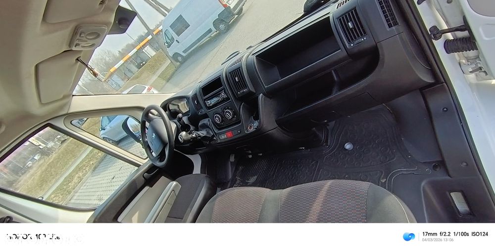 Peugeot BOXER - 6