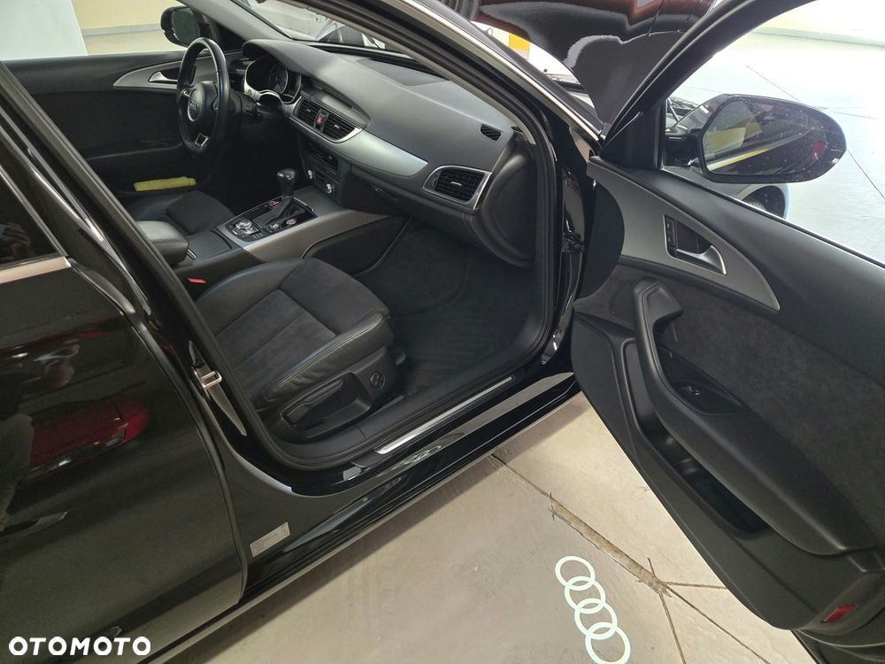 Audi A6 Limousine - 11